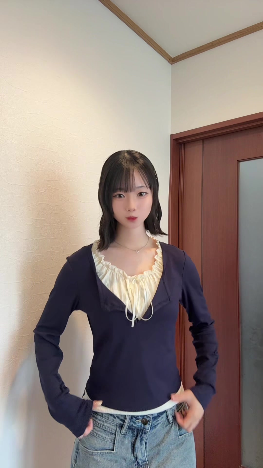 @ひな
