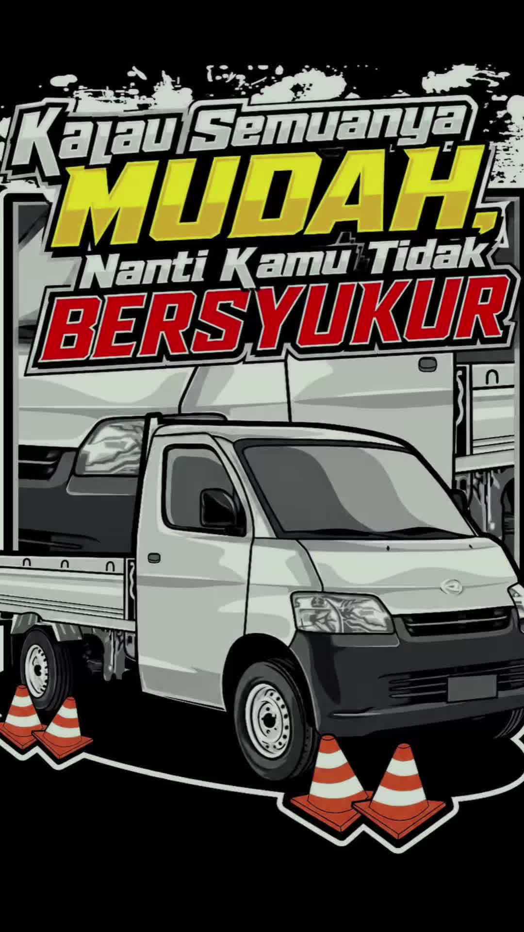 @Adam Laima || Daihatsu Gtlo