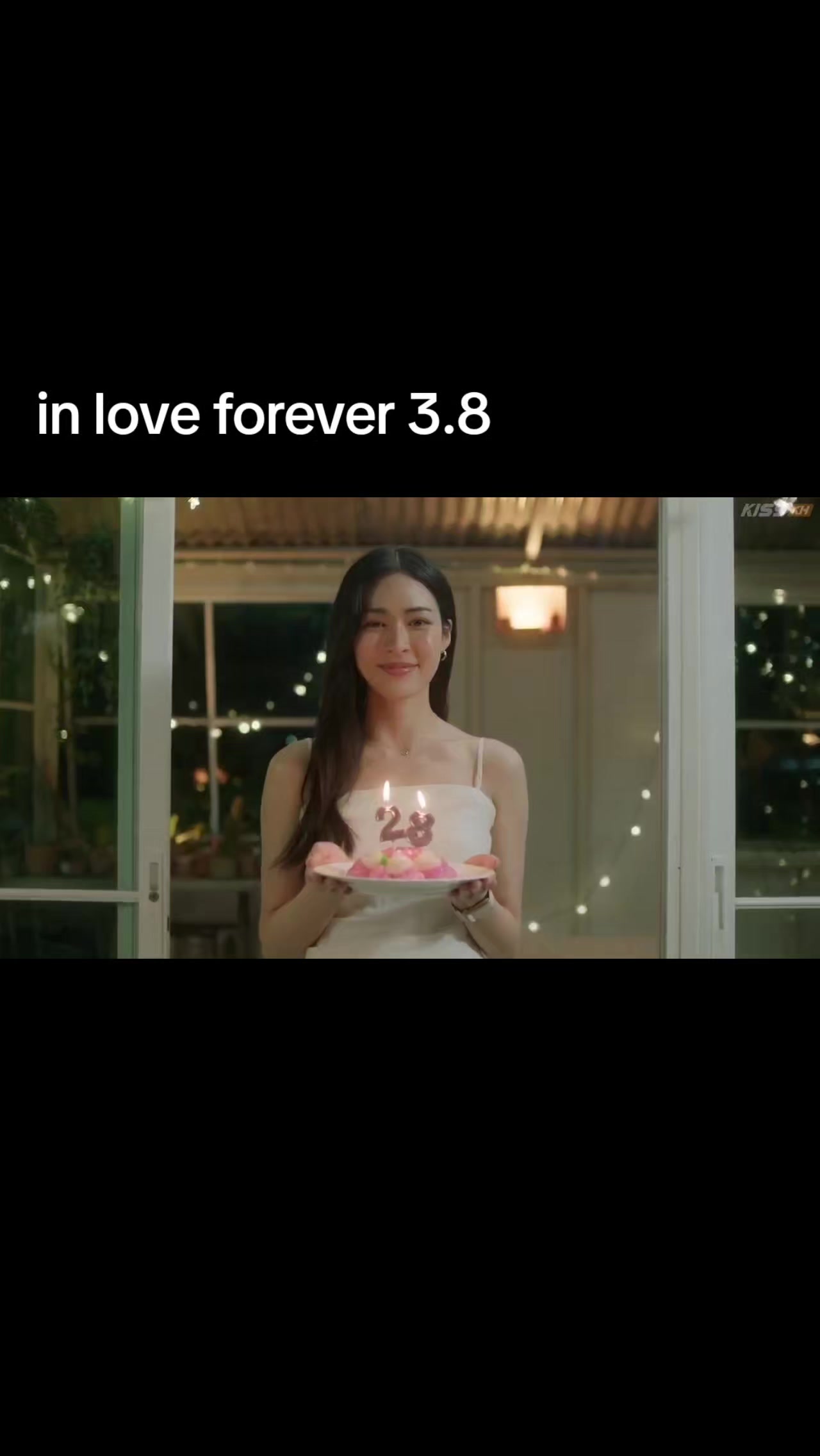 @Love love