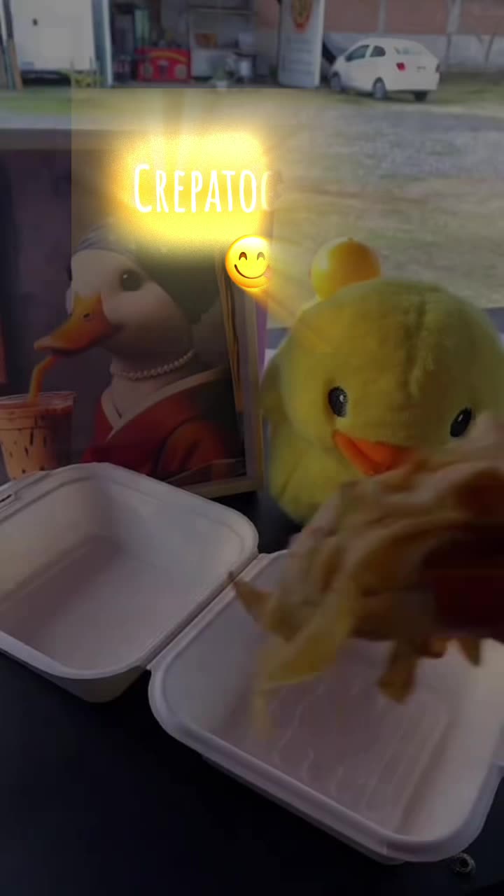 @¡Al Boba Patos! 🧋🦆