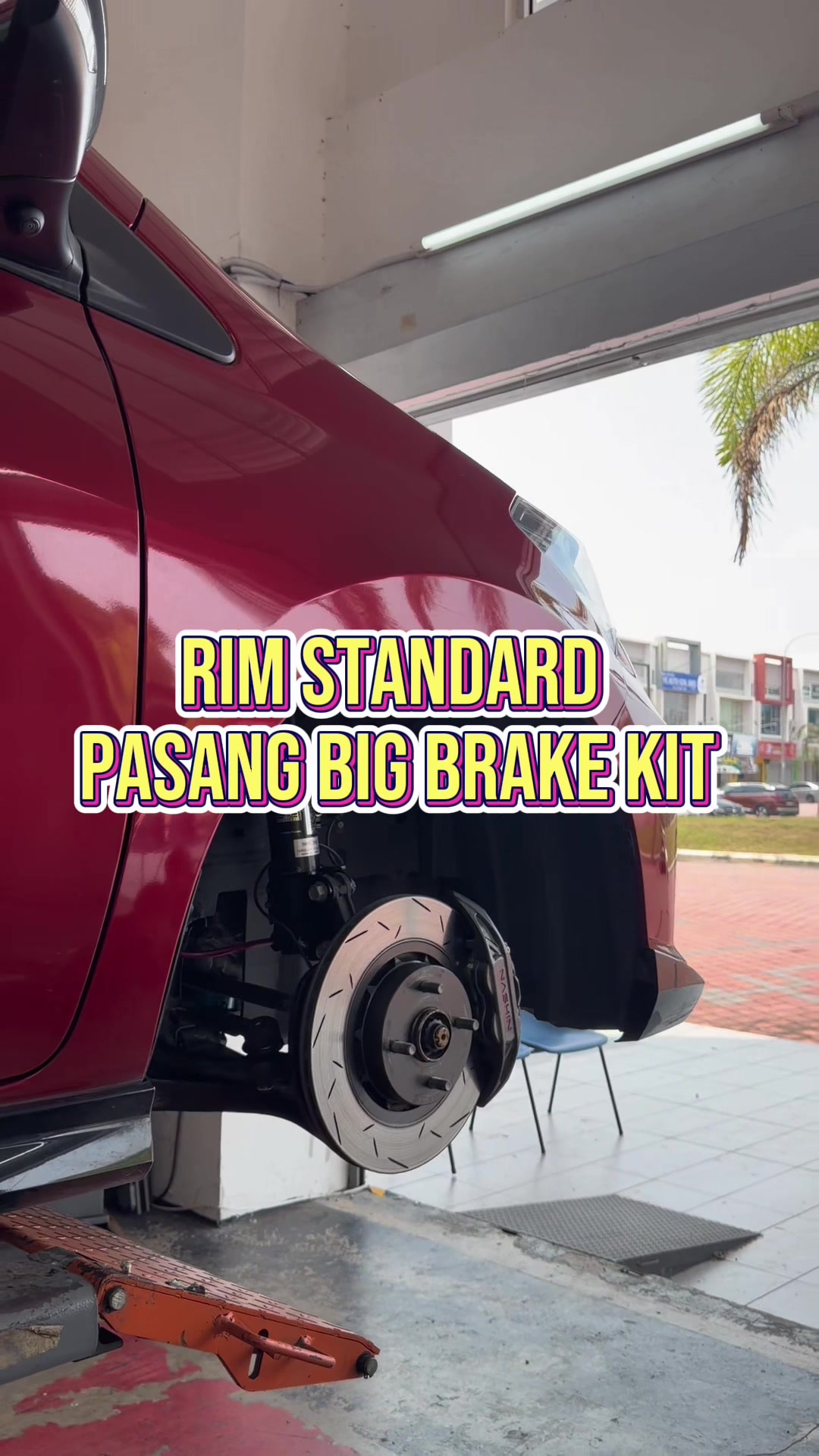 @SUG Garage & Wheels