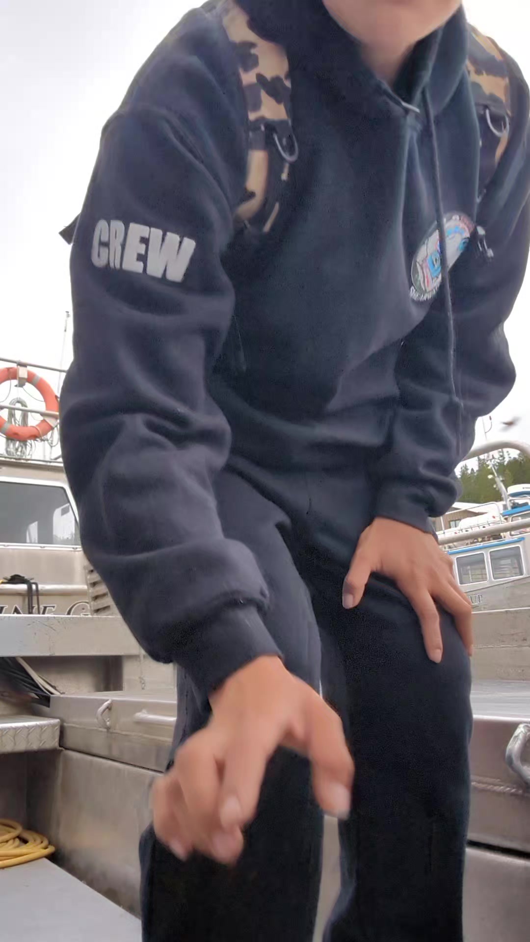 @Captain jaq⚓