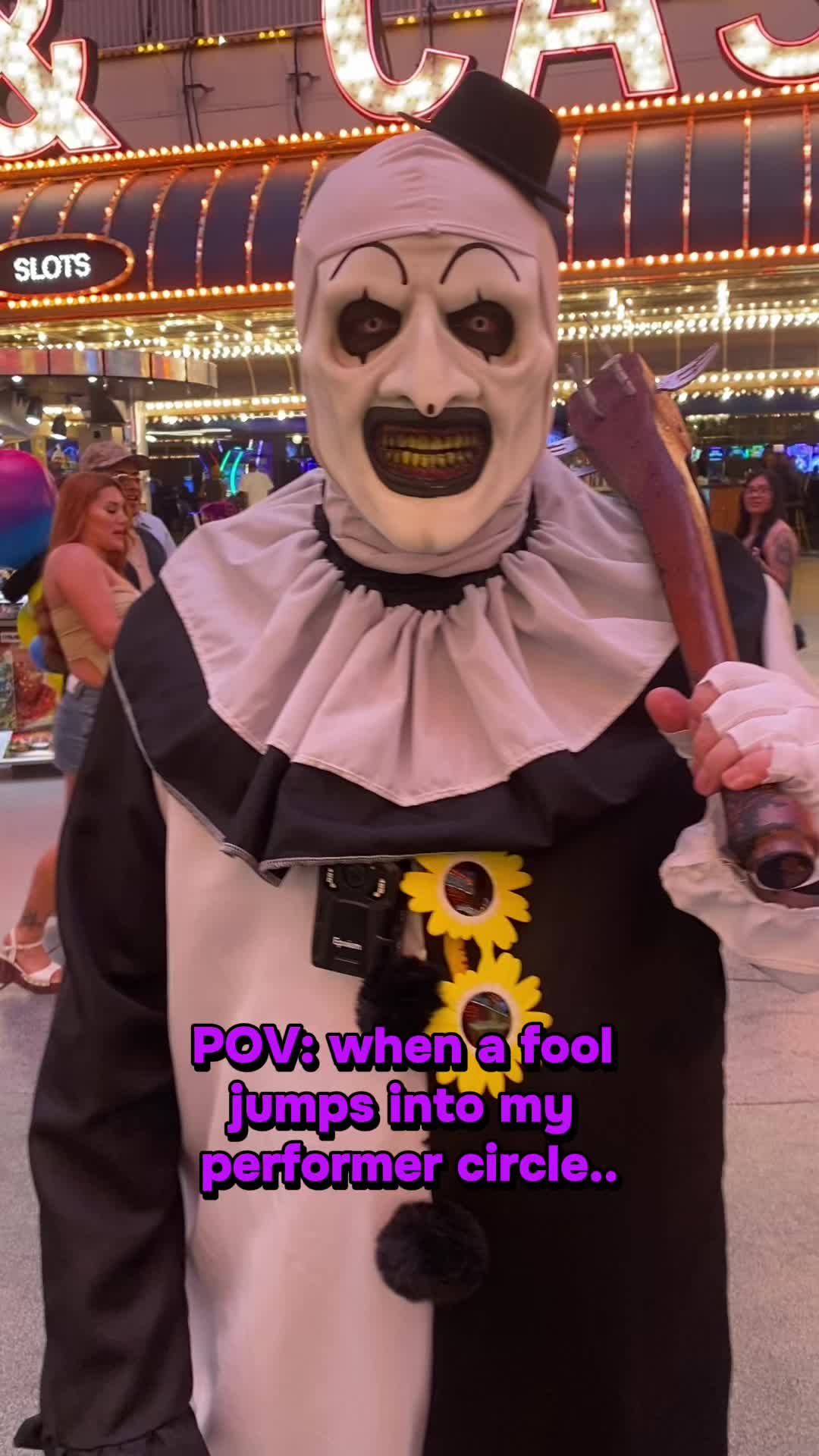 @Vegas Horror Squad
