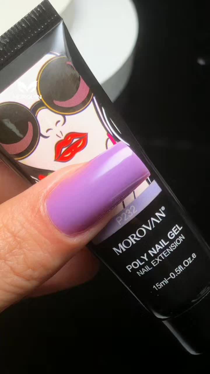 @MOROVAN Nails