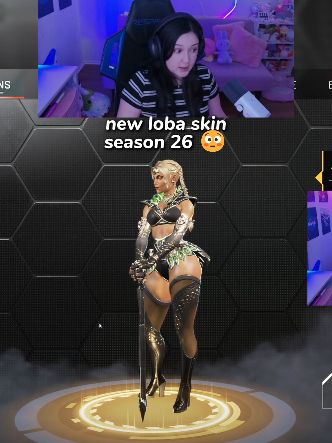 @daneeyelle🦭 gaming tech