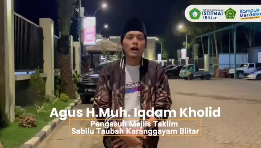 @WAKILE PUSAT