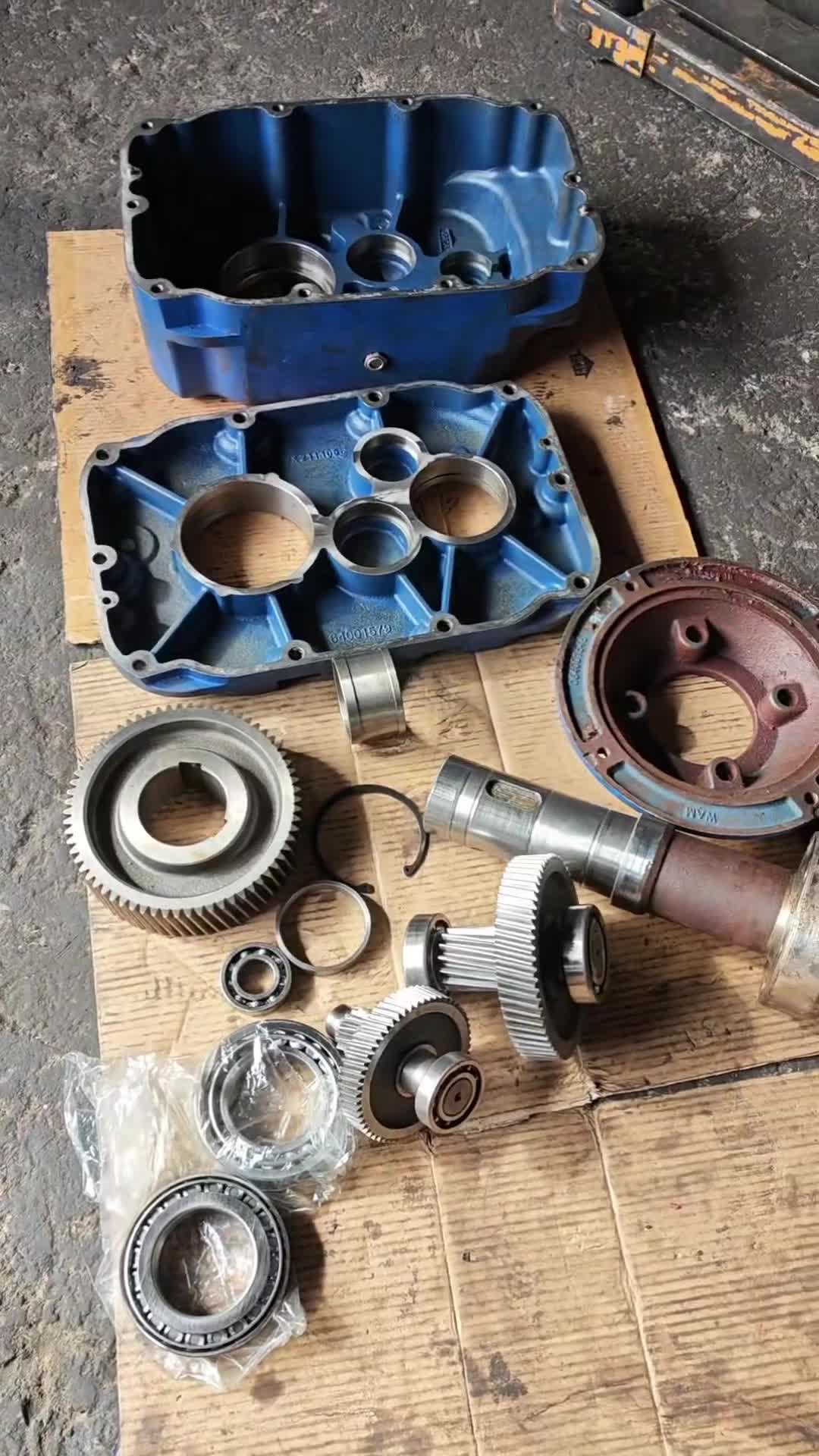 @huatao_gearbox_official