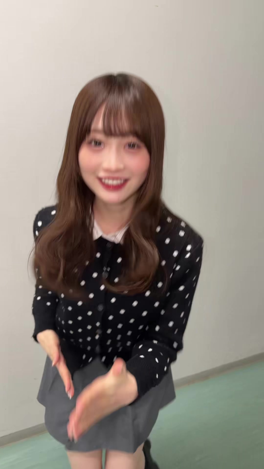 @古園井 寧々(こぞのい ねね)
