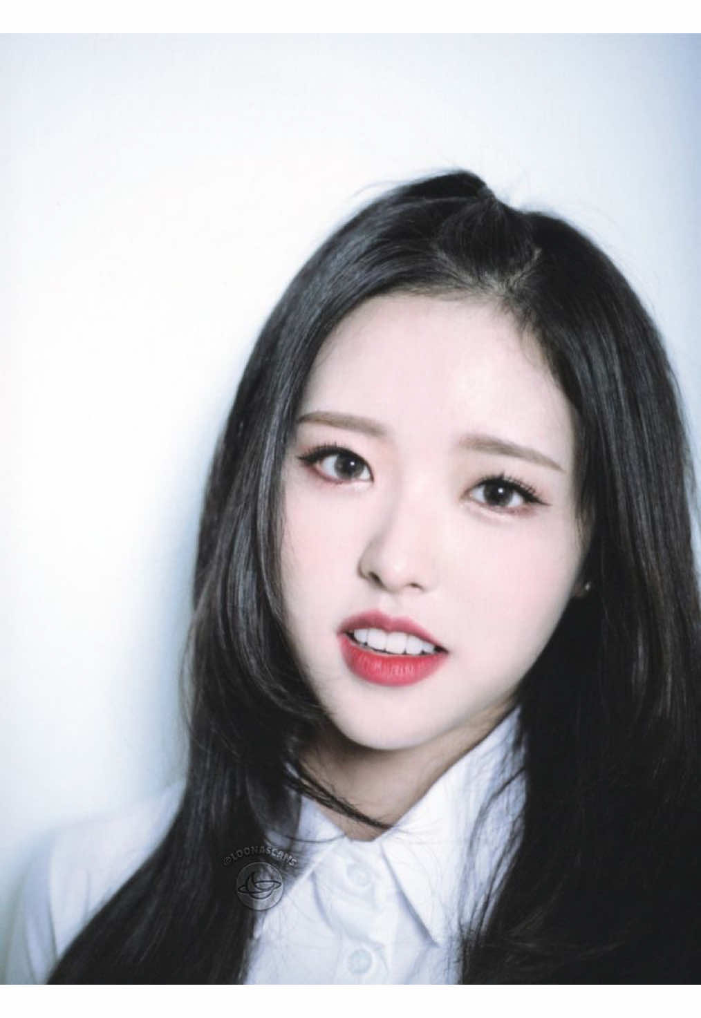 @Hyeju from loona