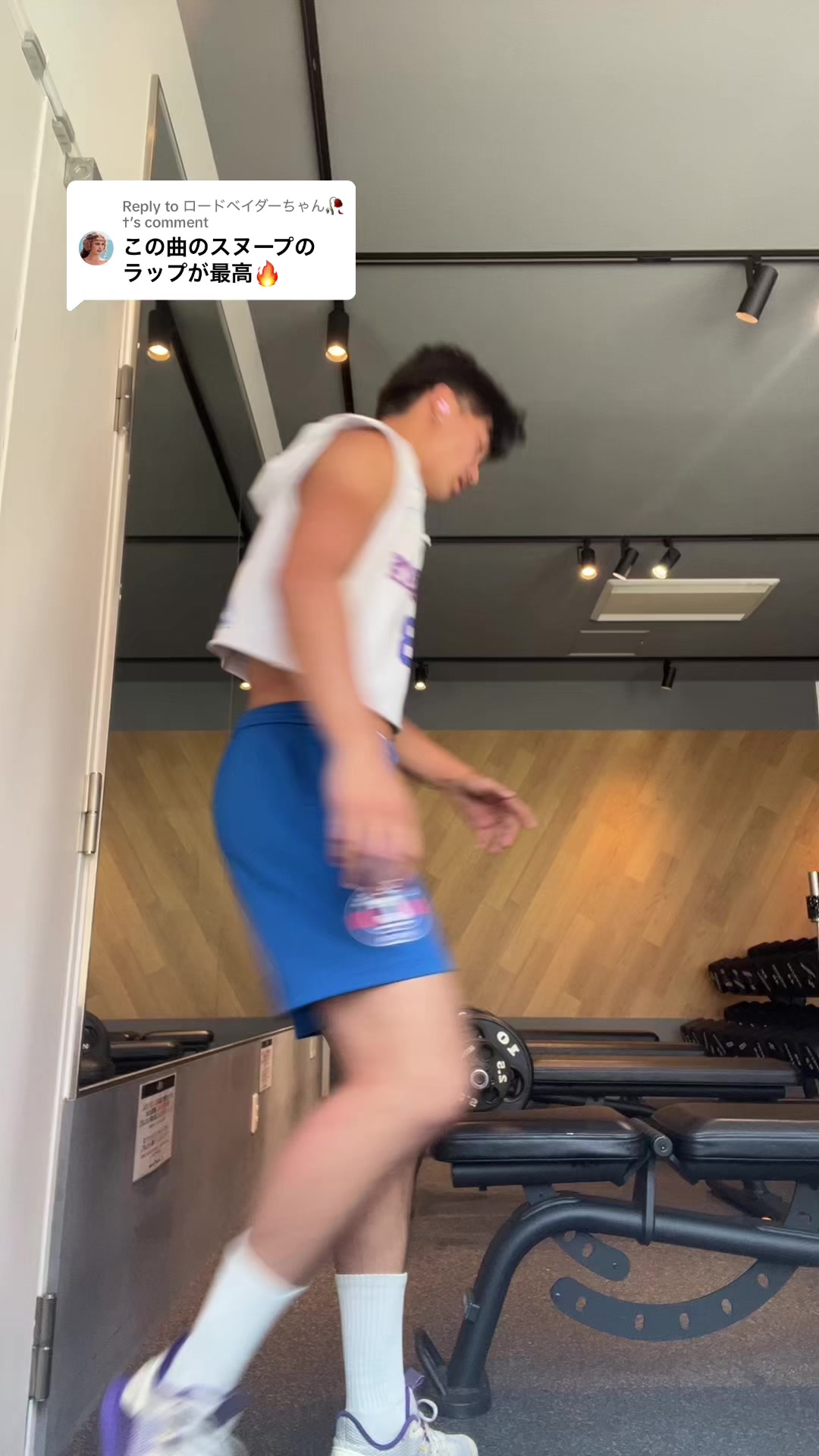 @イーサン/Ethan✌🏼