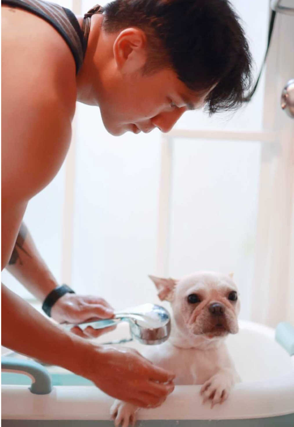 @型男爸爸嘉育