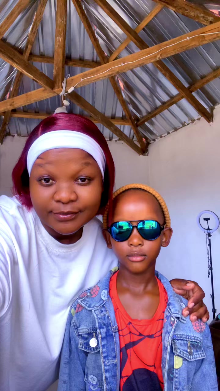 @Futhy Zulu (sisi kaKieh)