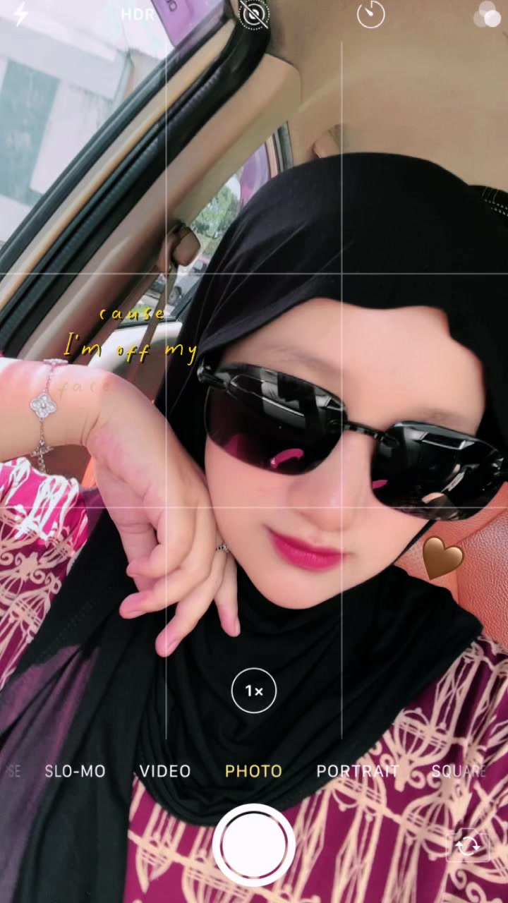@Kayshila Aghnia