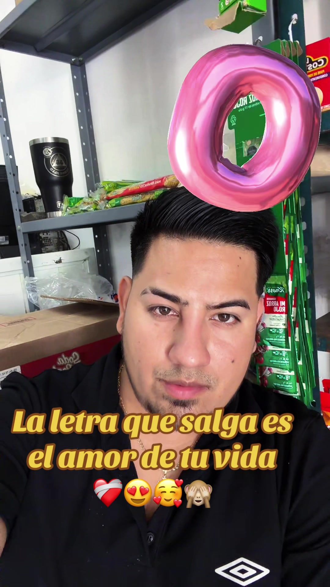 @Jared Medina 🇲🇽🐺🌙