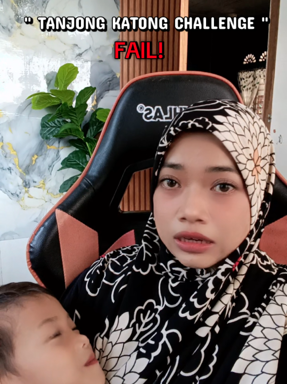 @Mia & Faiz