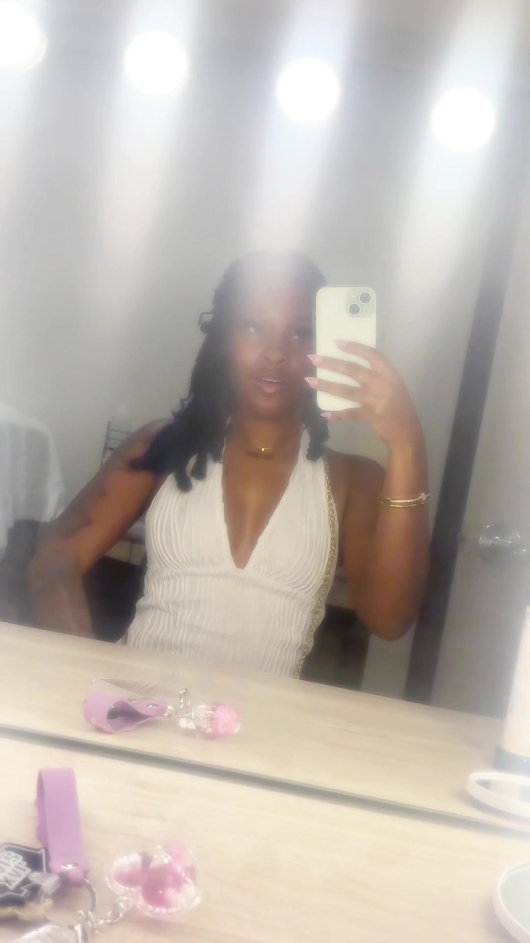 @little miss pretty