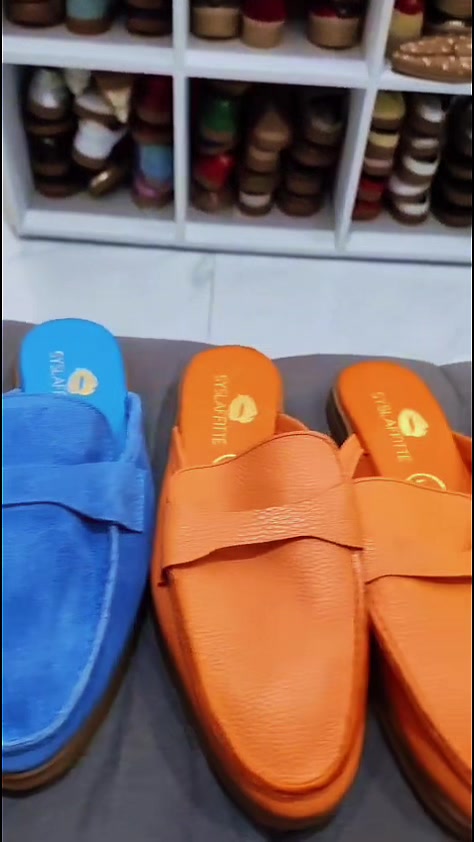 @Zapatos Syslaffitte