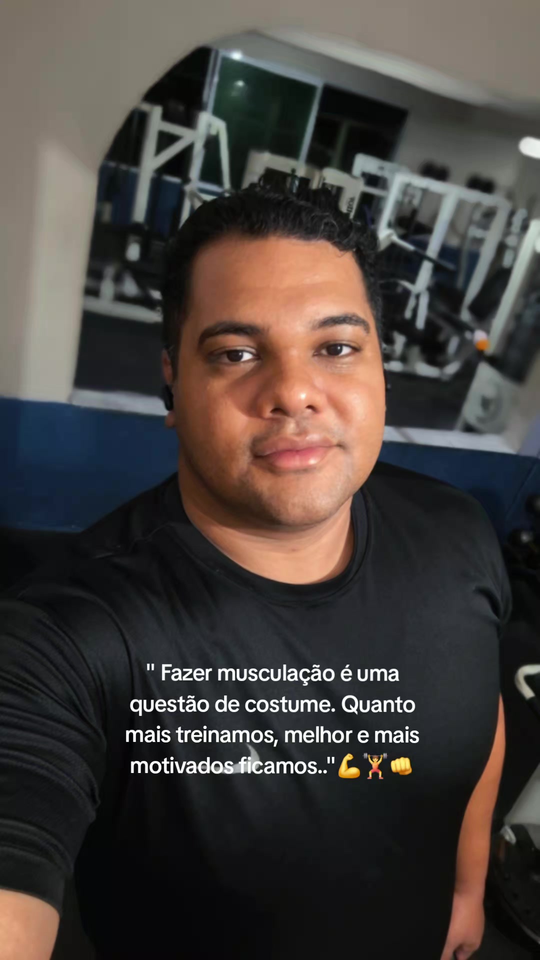 @Gabriel Alves / Creator