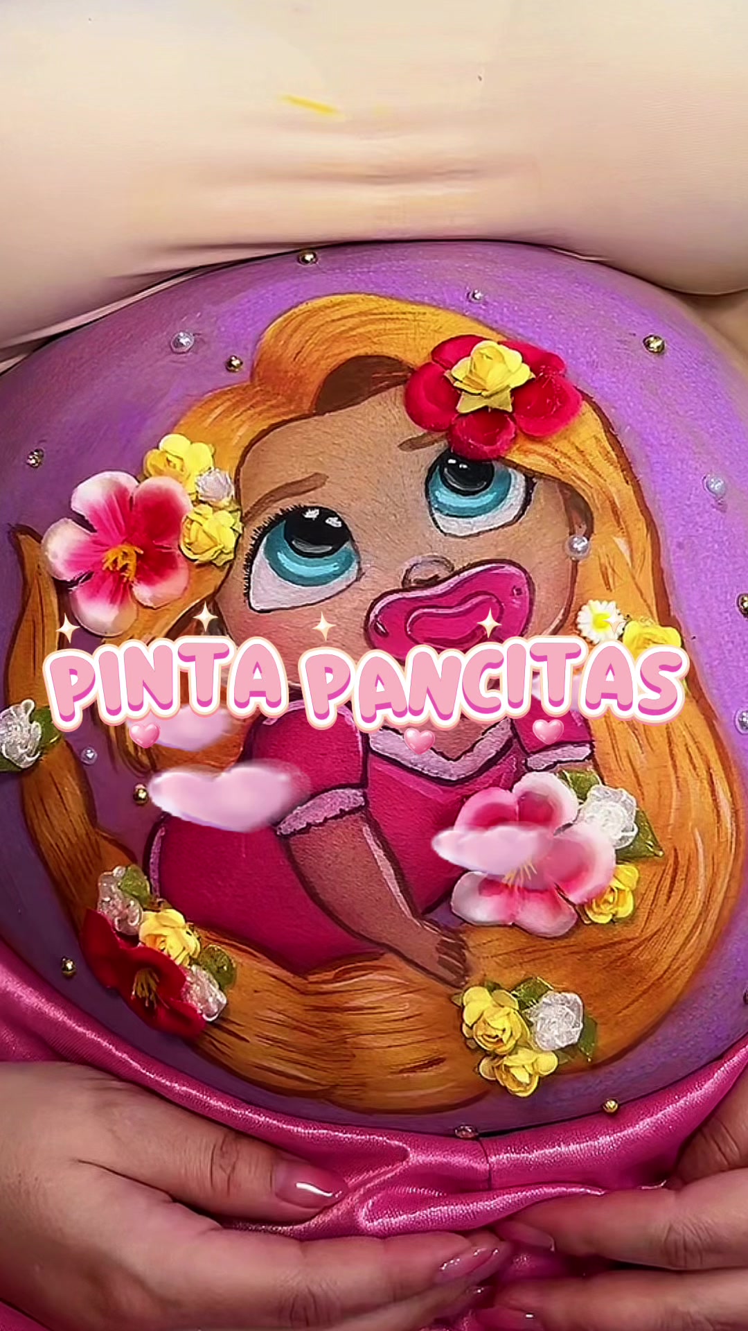 @Paola Granados ✨