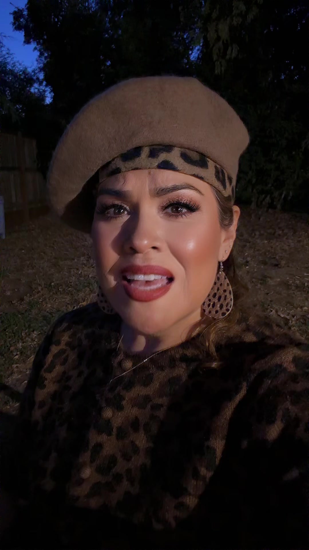 @Tina