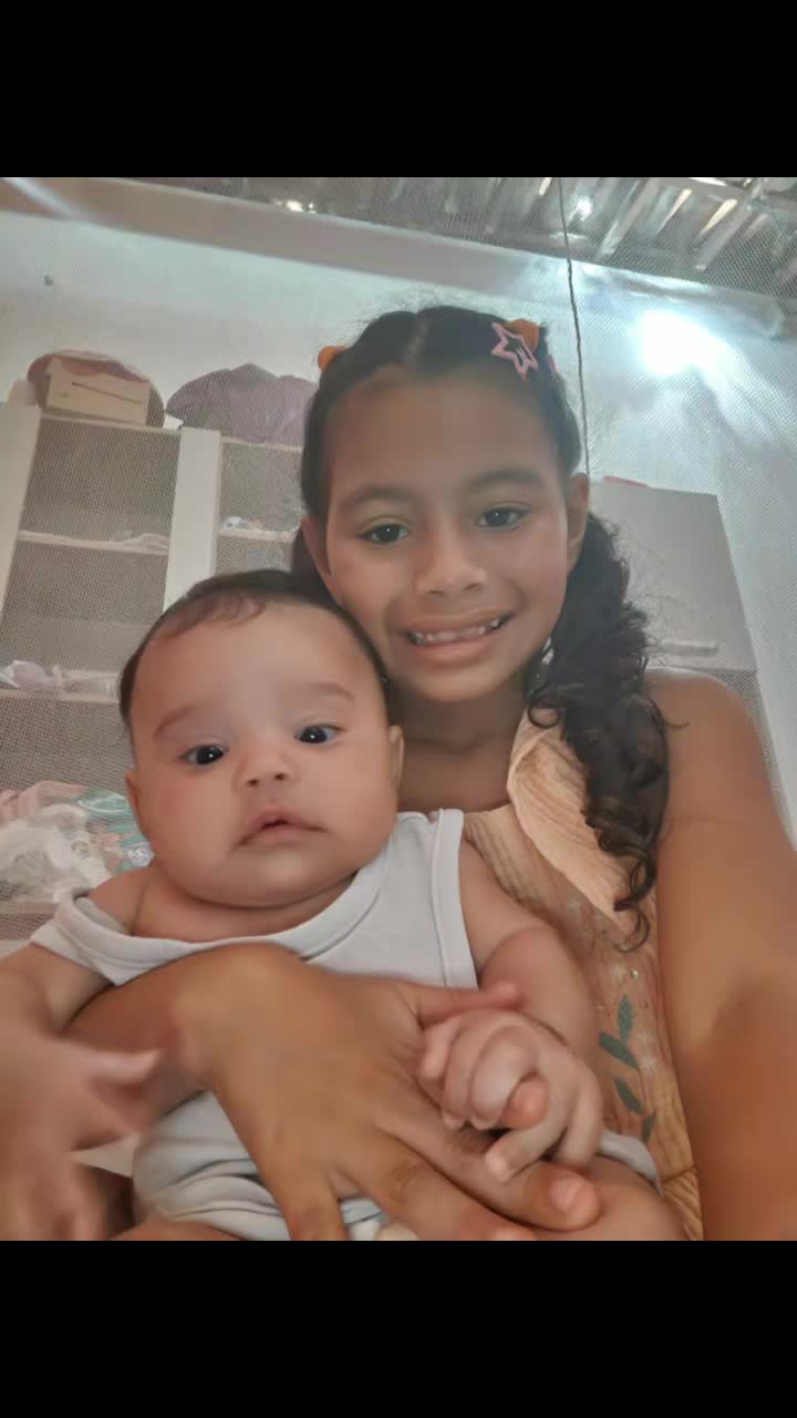 @Luanna Custodio