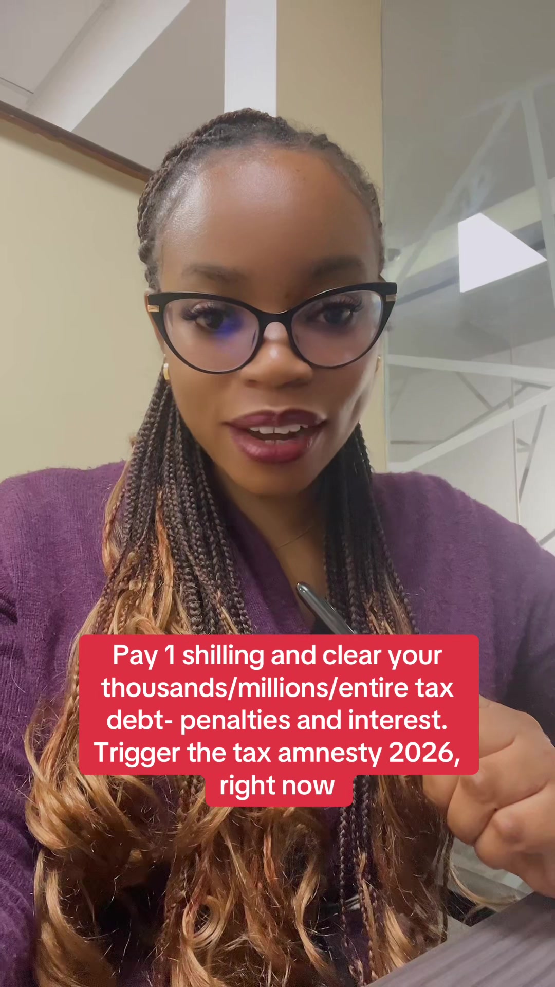 @CPA(K) Fiona Witaba