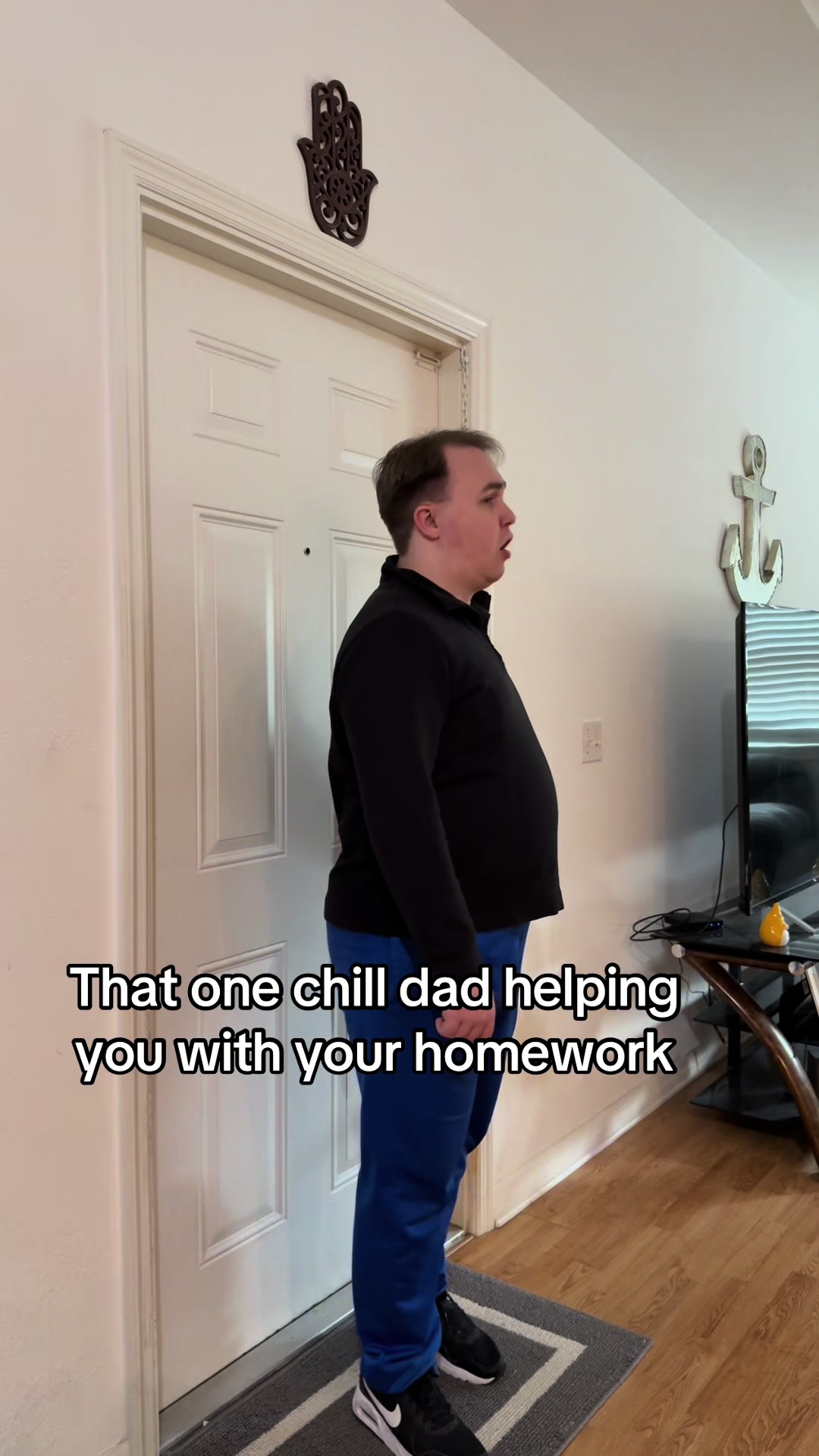 @Jared Berrier