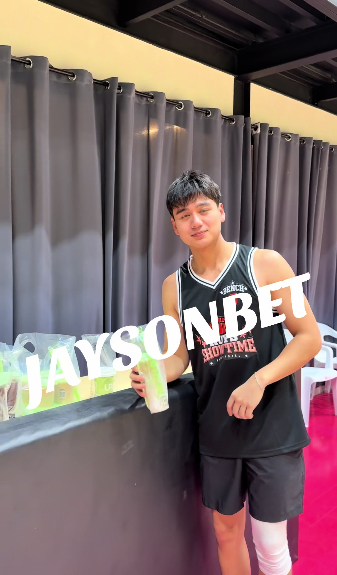 @Jayson Remoroza