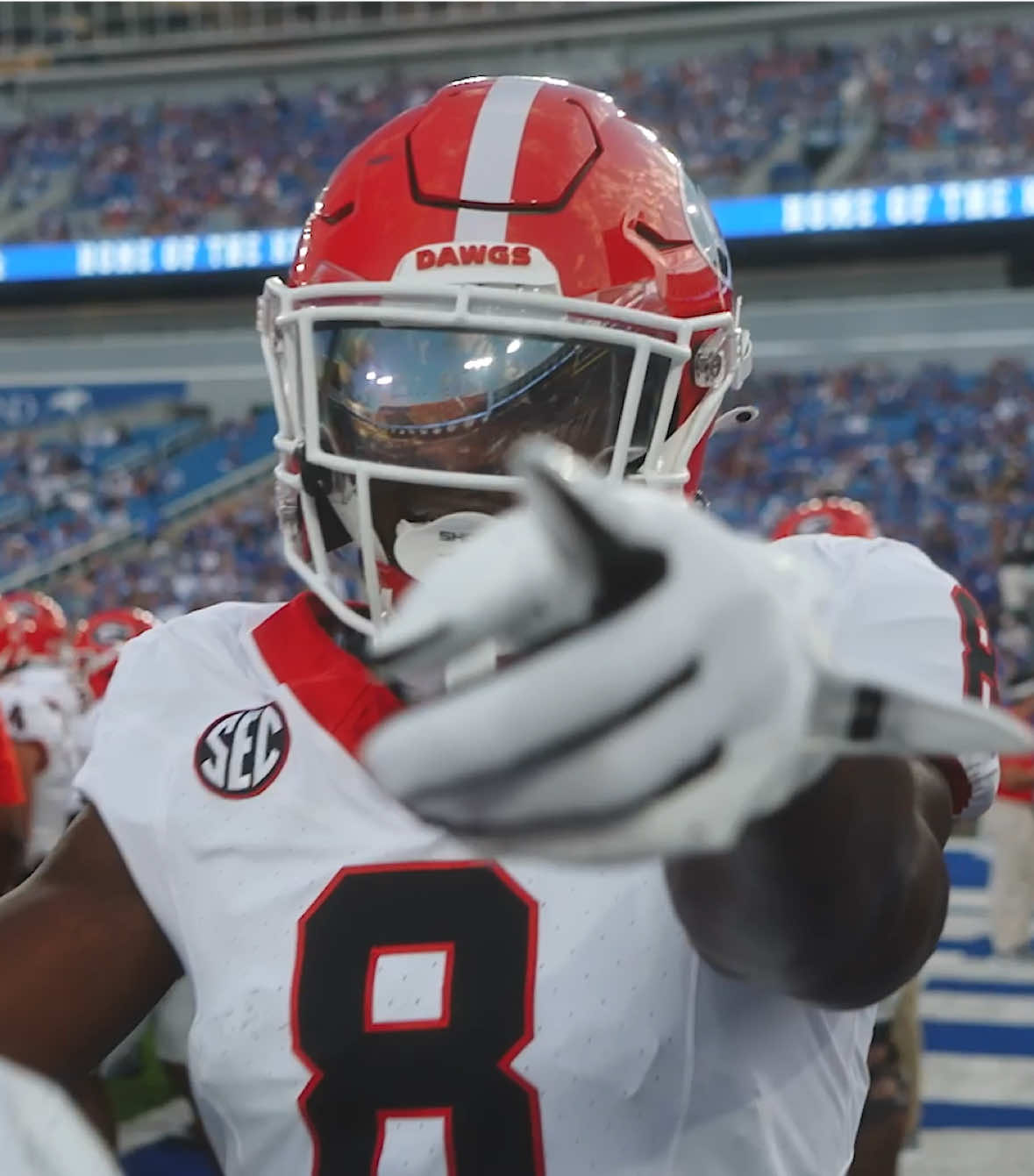 @Georgia Football