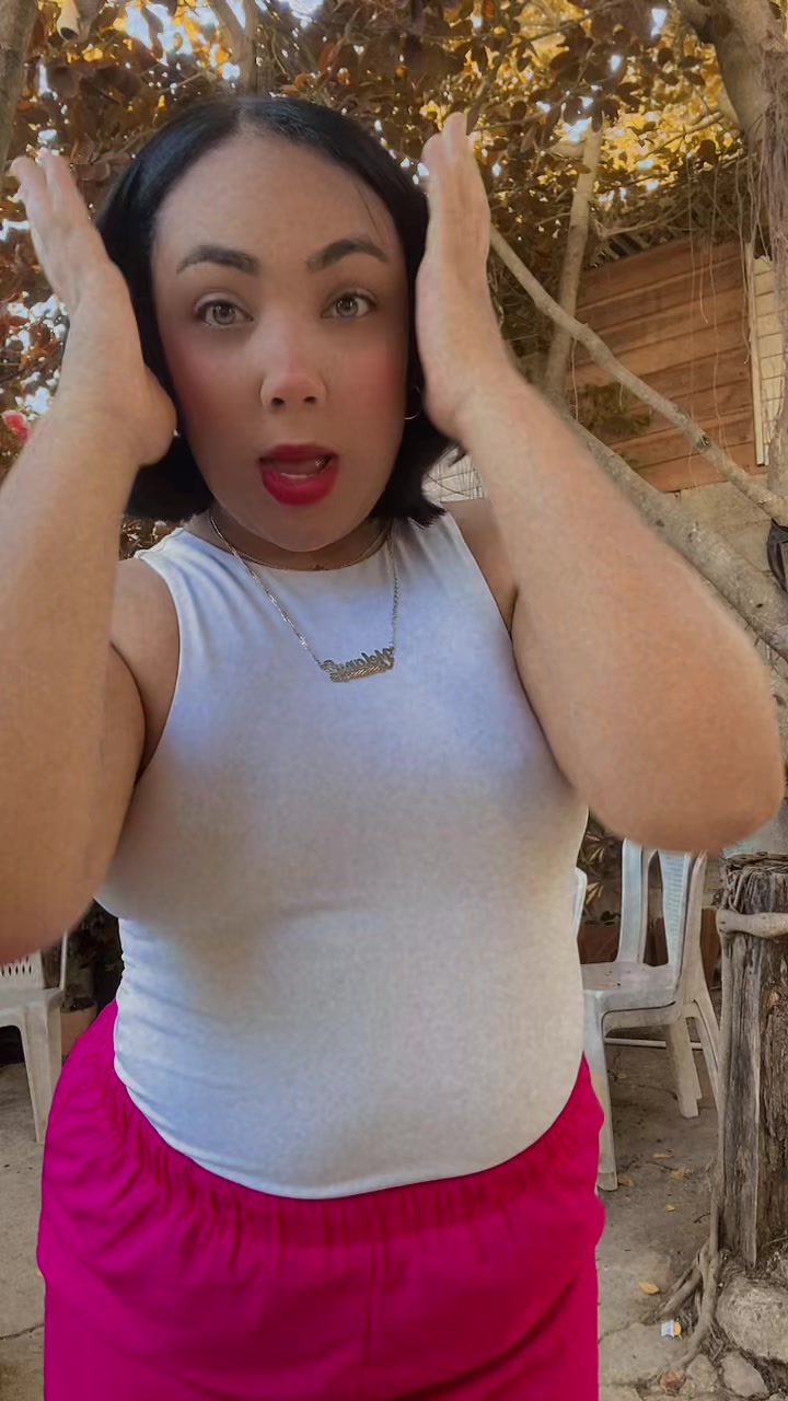 @Melany Ferreira