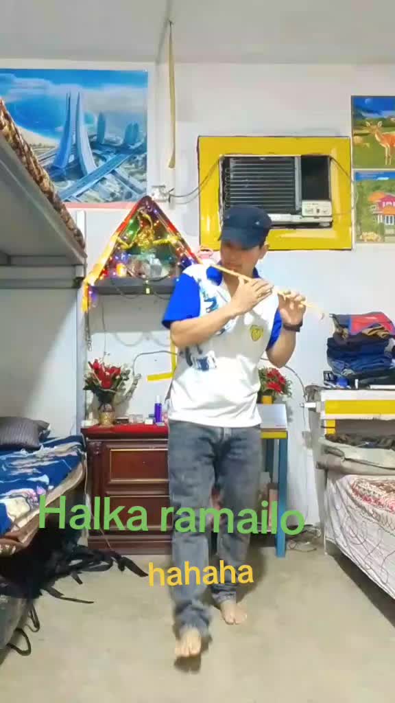 @yusuphlimbu