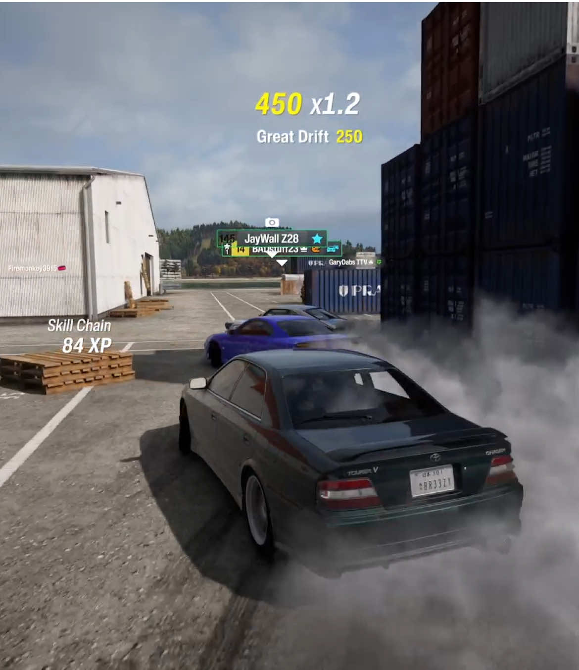 @drift0mat0