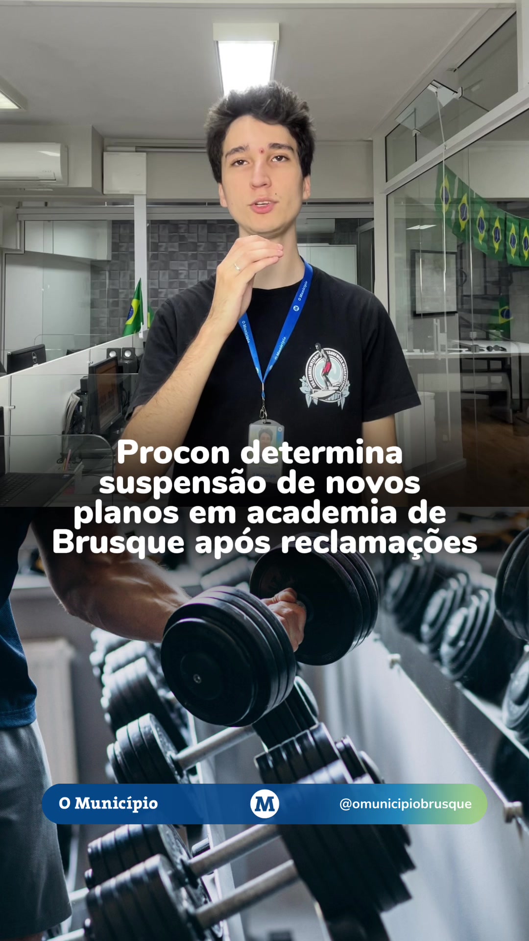 @O Município