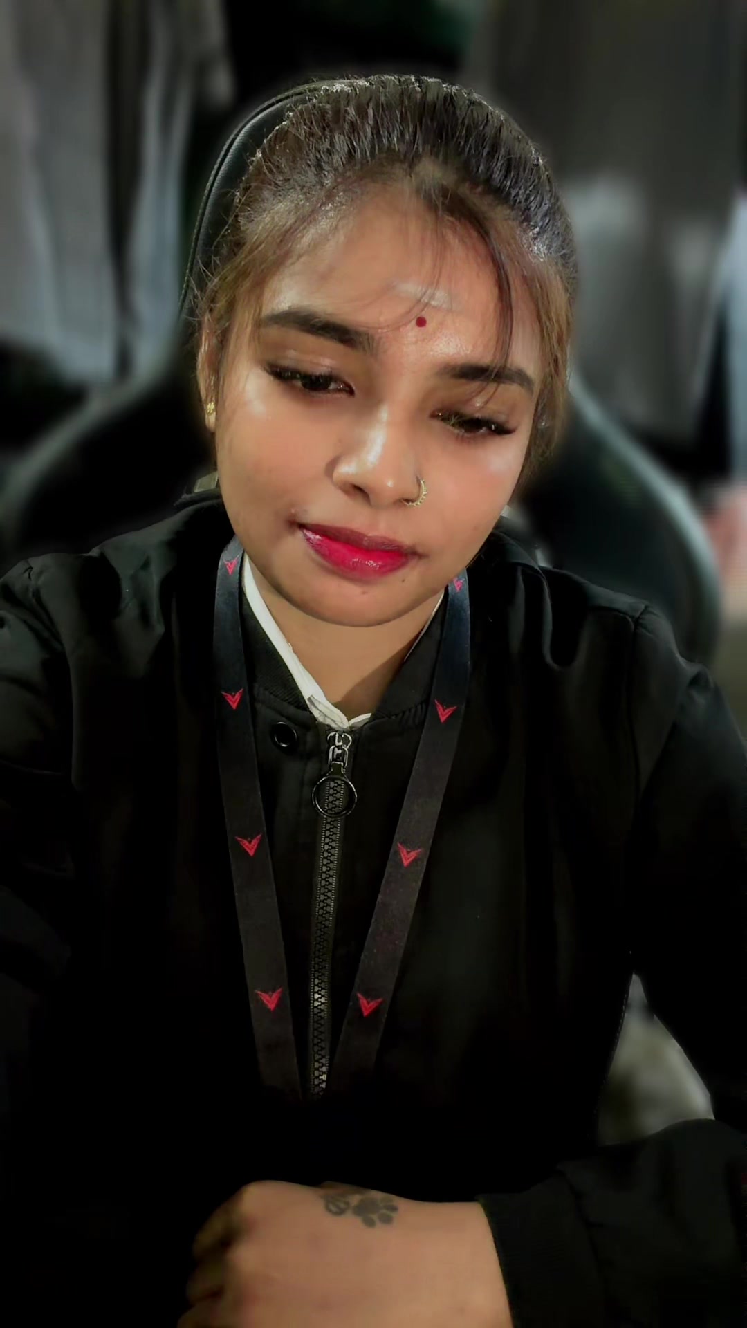 @தன்னேஸ்வரி