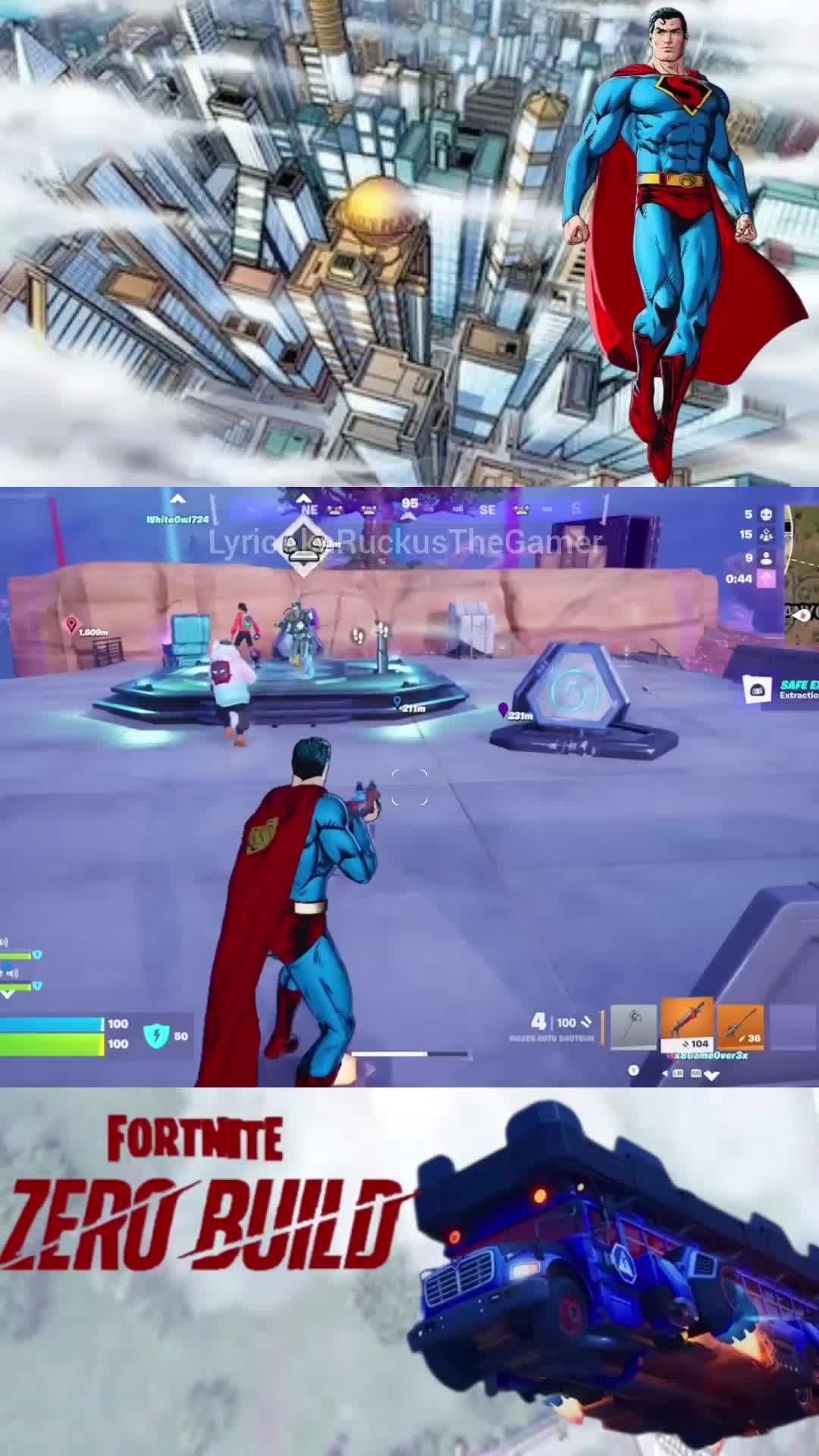 @LyricAkaRuckusTheGamer