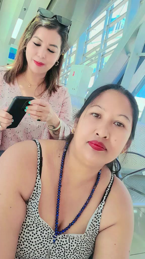 @Maya Kc