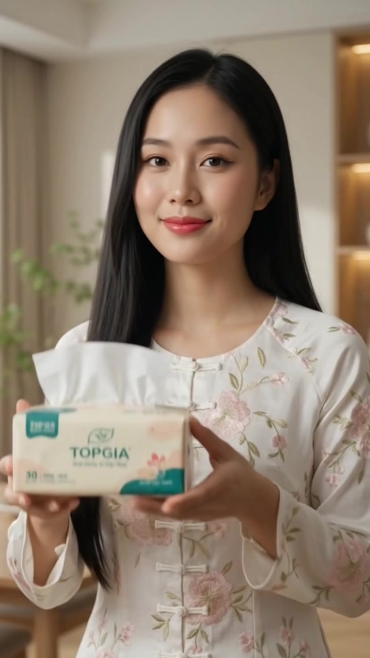 @HO&Agrave;NG MAI