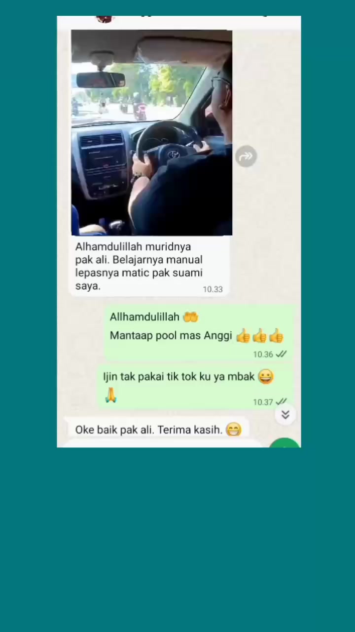 @Ali Natuna Probolinggo