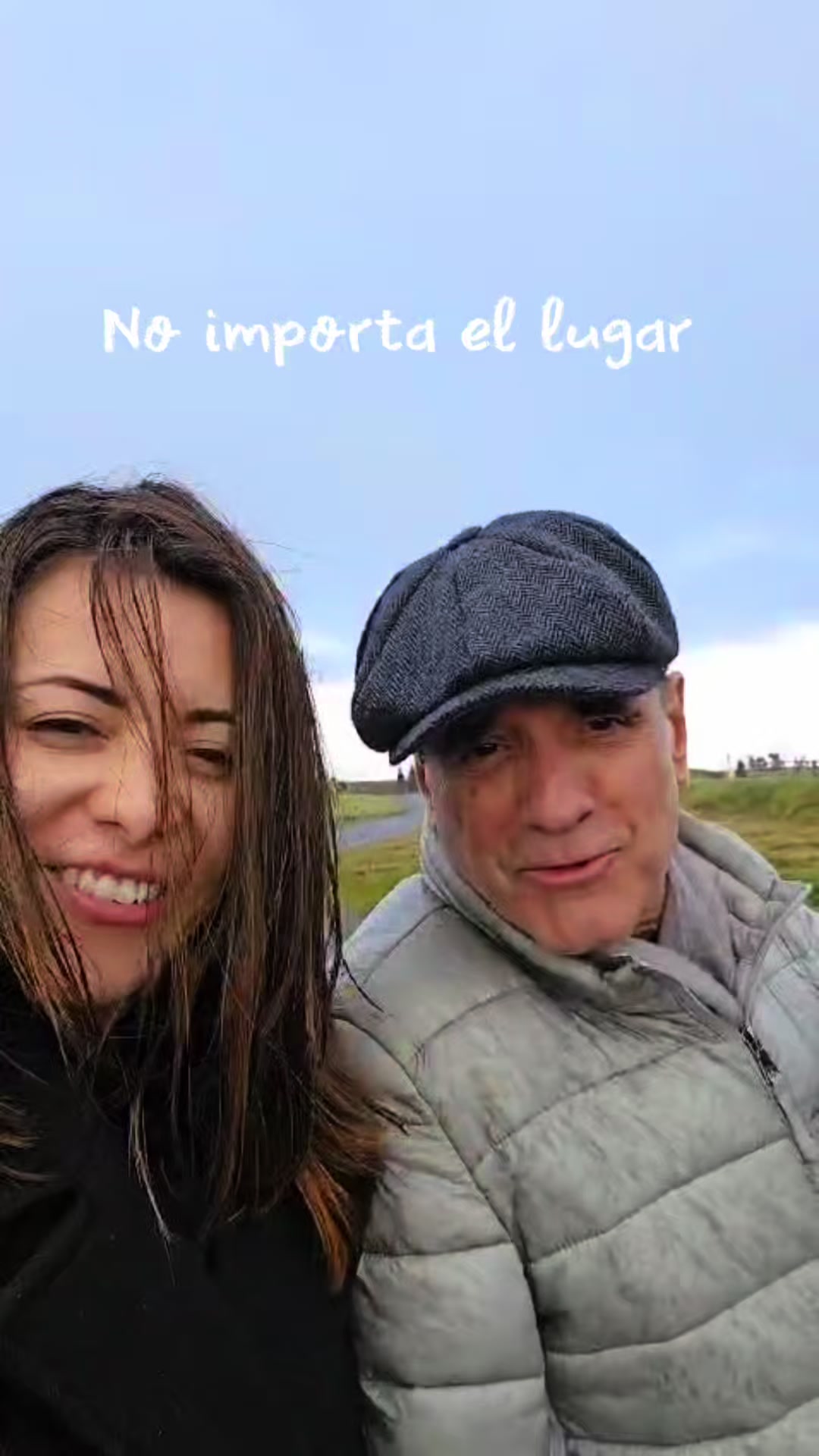 @María José