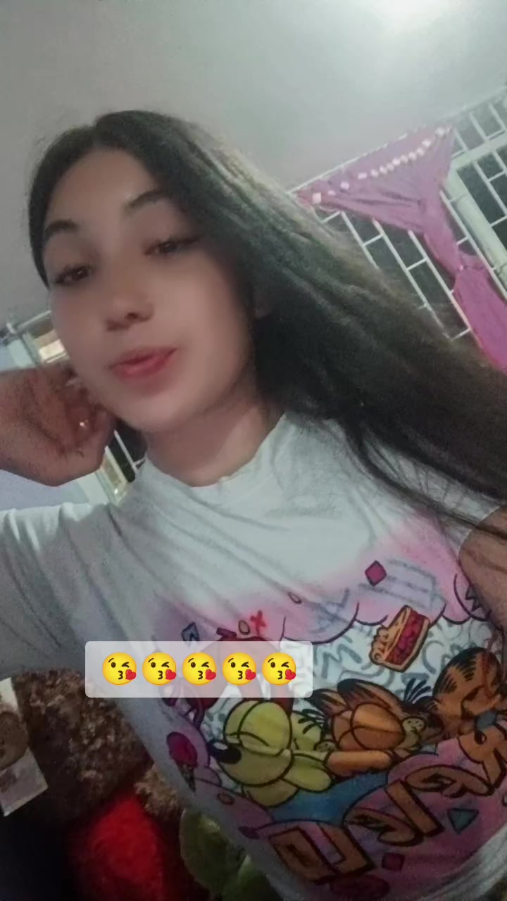@Brenda Sofía