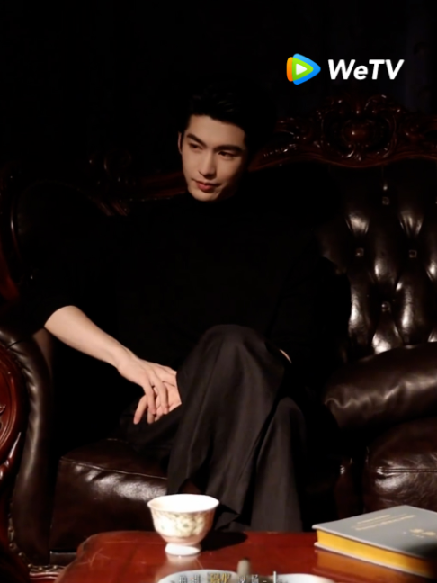 @WeTV Singapore