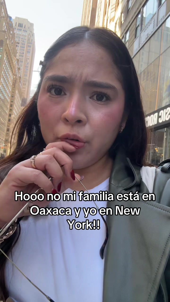 @La chica de los huipiles