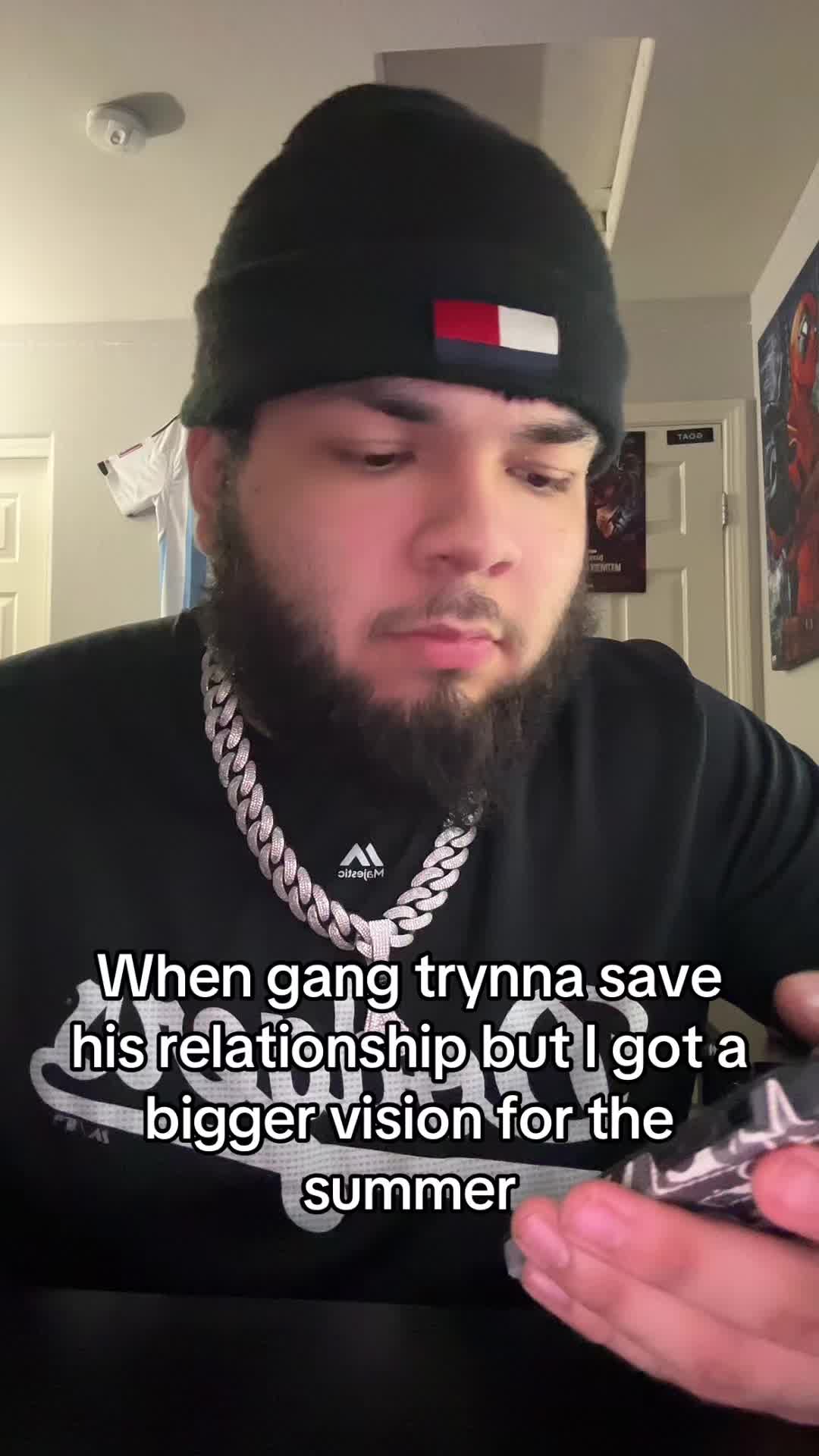 @Angel P.