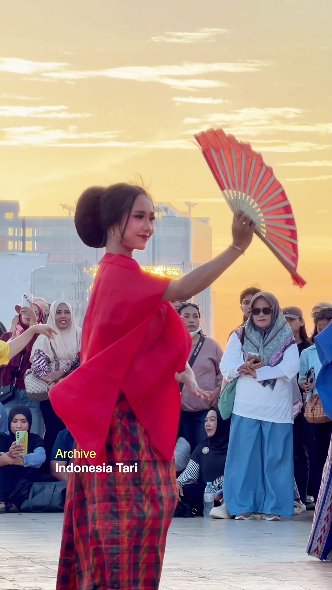 @Menari Menginspirasi