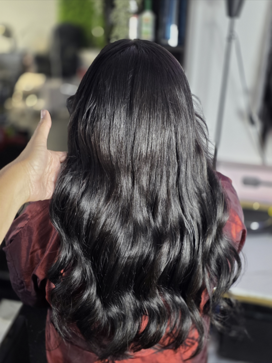 @Ivonne'sHavana Beauty Salon