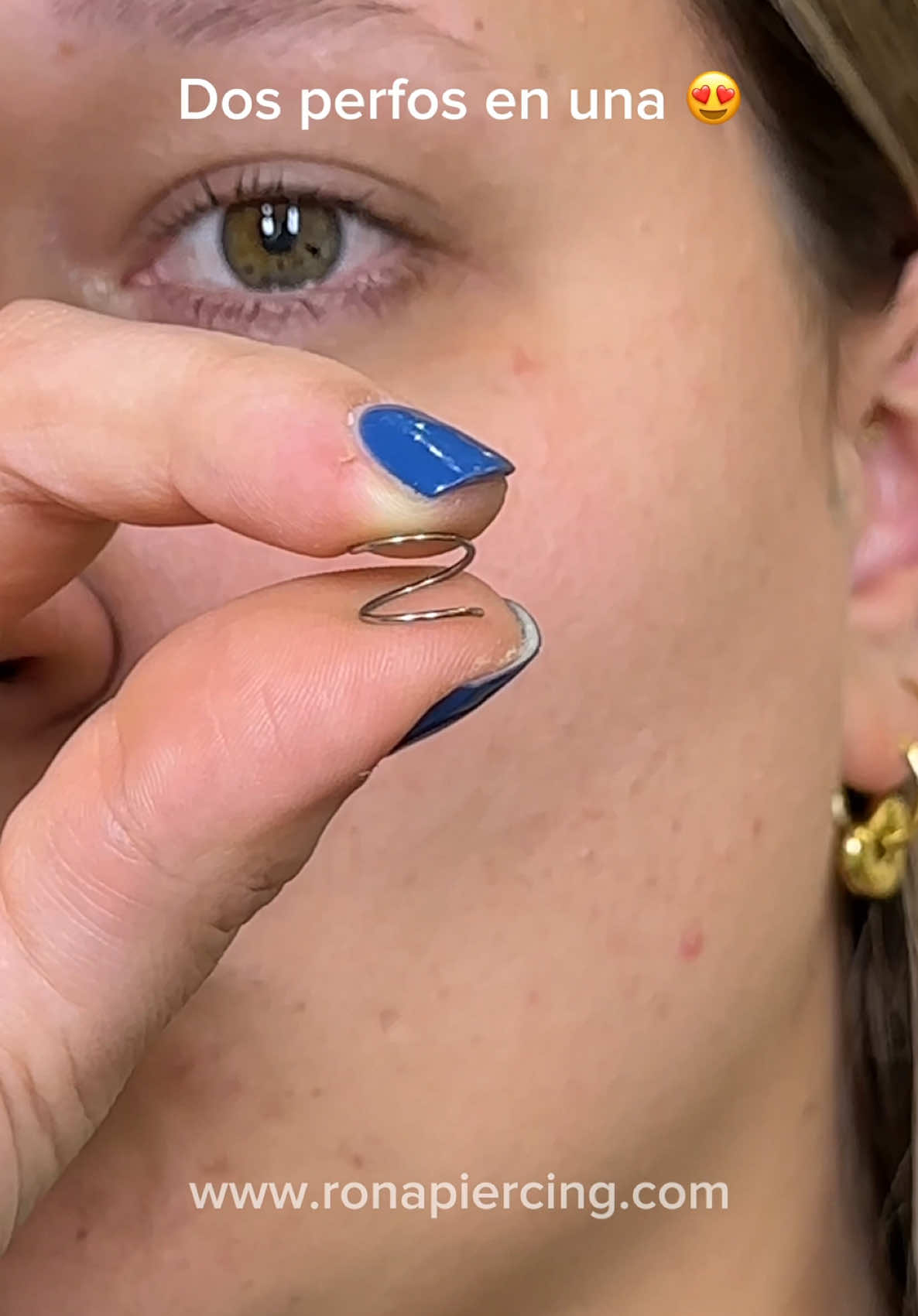 @Rona Piercing