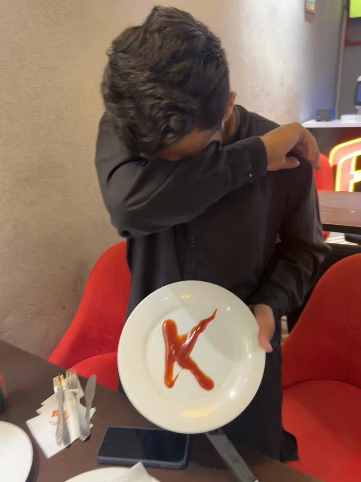 @sad boy 💔