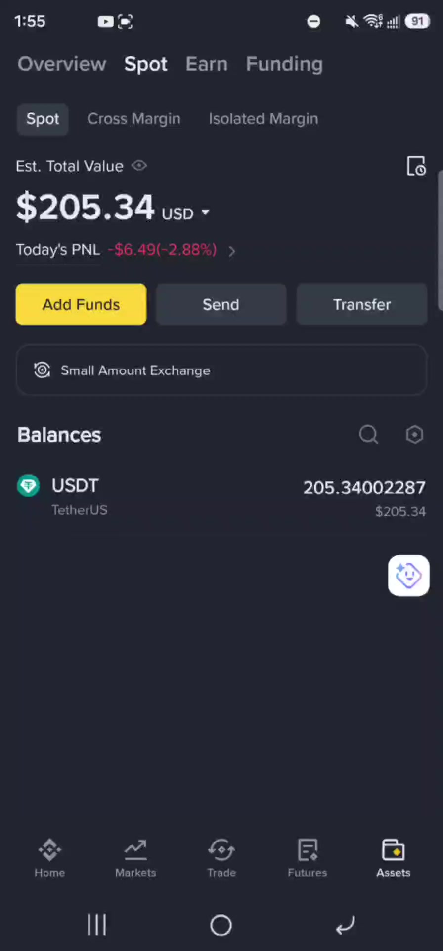 @CRYPTO ARBITRAGE AND FOREX