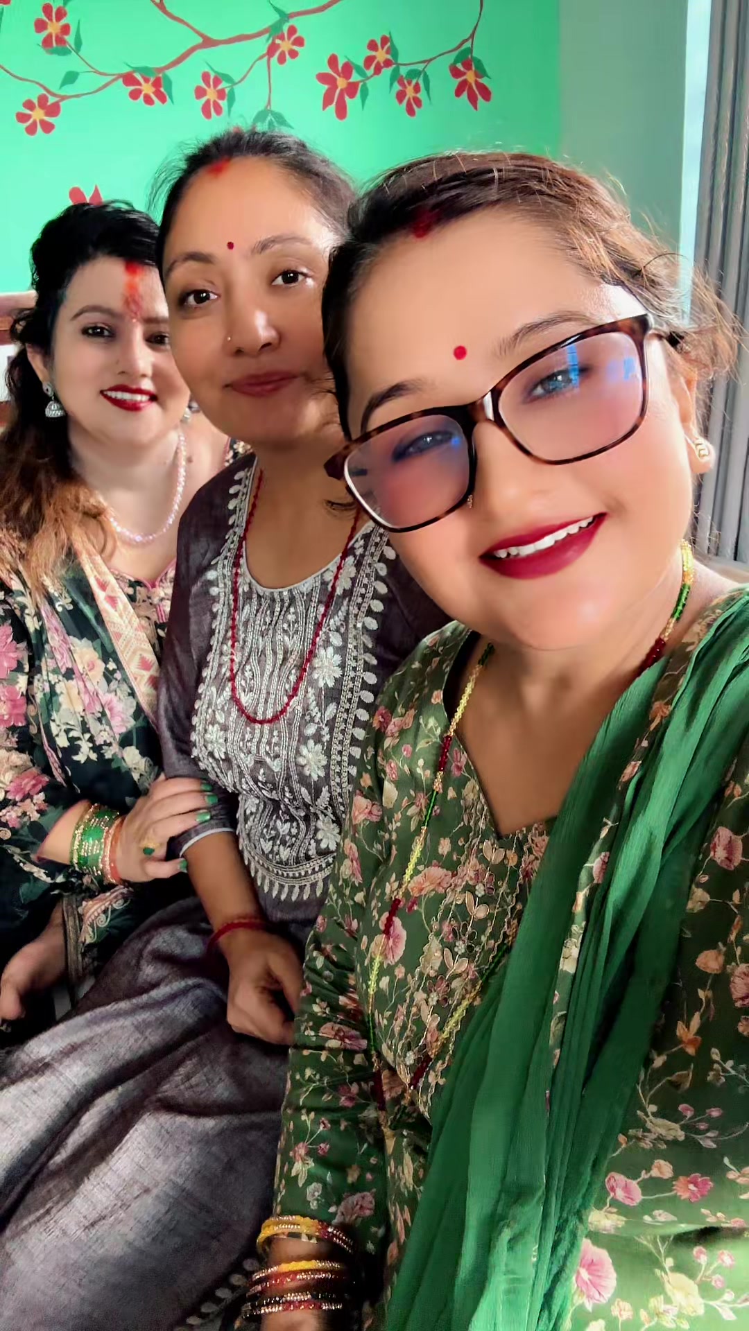 @Bindu Pandey