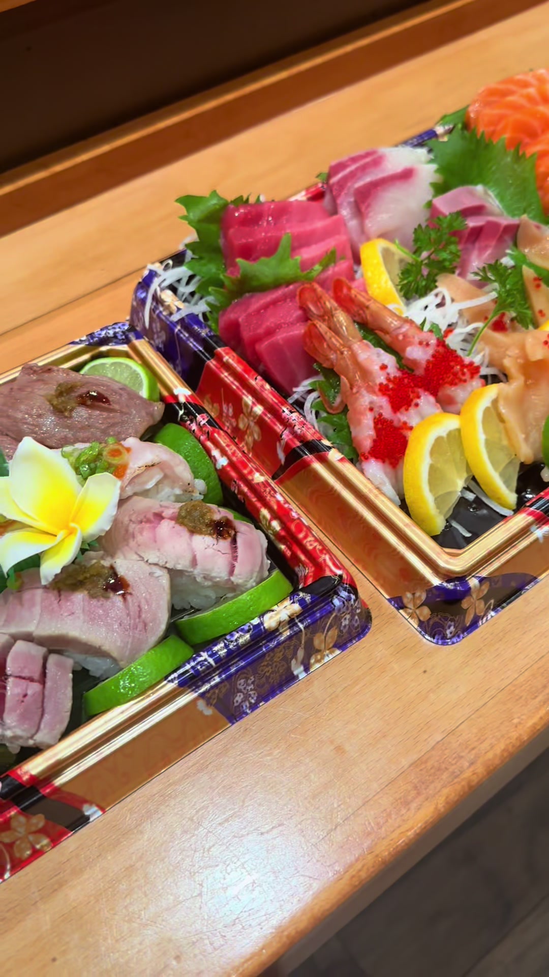 @Ishi sushi Japan